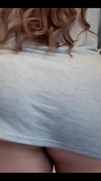 Naking My Ass