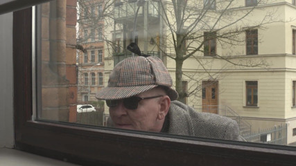 MMV Films: Das Richtige Schaerfe in Den Fotos: Two Dicks in One...