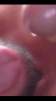 Messy Facial