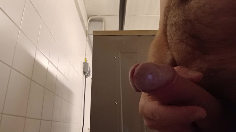 Ed Eden: Den Praní Prádla