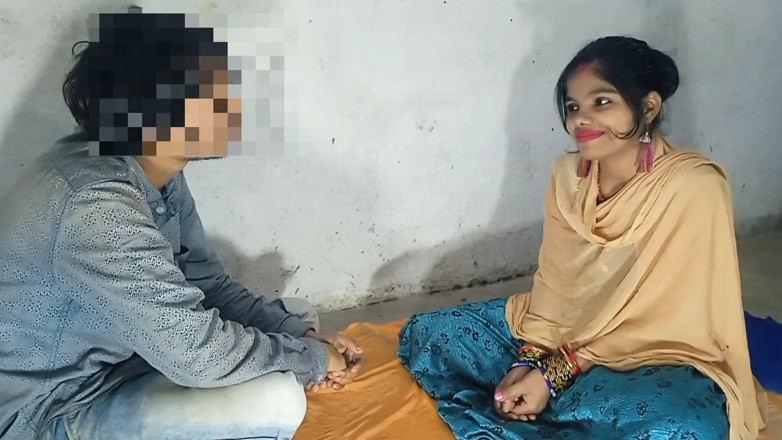 Vija: vidiyo garlaphrend ko Pela apne kamre men hd vidiyo