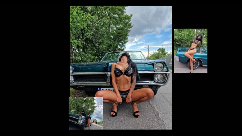 Miss Lilith devil:  Haben sie einen schönen tag und genießen sie das...