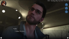 Johannes Gaming: Sempadan moral 14 Emma dan Tyler dikongkek di parkinglot