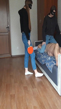 Sessione FFM # 134 Jeanssitting