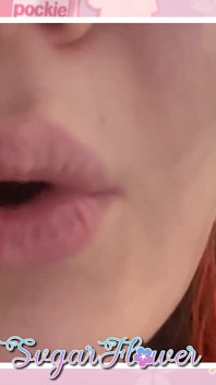 POV: Se zmenšil a honíš si k mému rannímu dechu