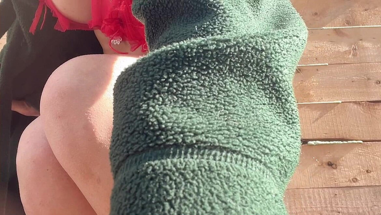 sweethanajapanese: 내 자지를 빨아주는 거유 밀프