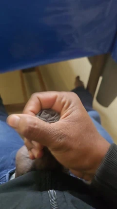 É meu primeiro vídeo