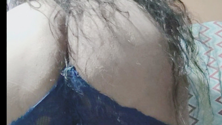 MassiveHungFoxy: MILF Madrastra Culona Madura Busca Quien Se La Folle