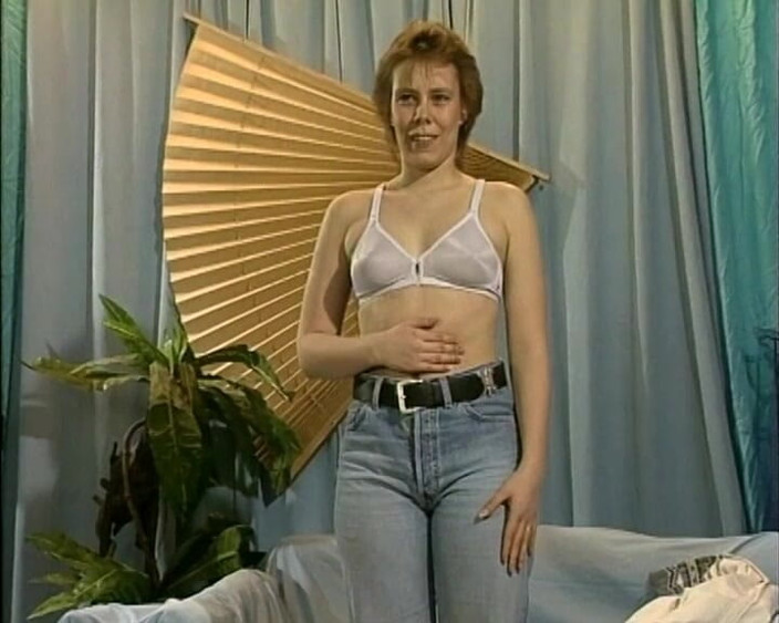 YOUR FIRST PORN: We Show off Our Pussies Part 5