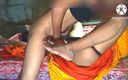 Village sexy couple Video: Desi Bhabhi Takeing Devar Big Dick w Jej Little Pussy.close...