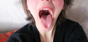 The Antichristrix: Il mio san valentino di shrunken