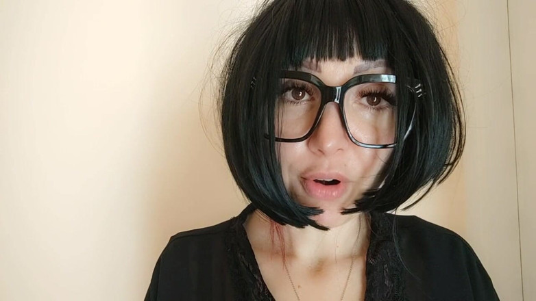 savannahamatoriale: 这个大肚子隐藏了一个秘密，我的继子