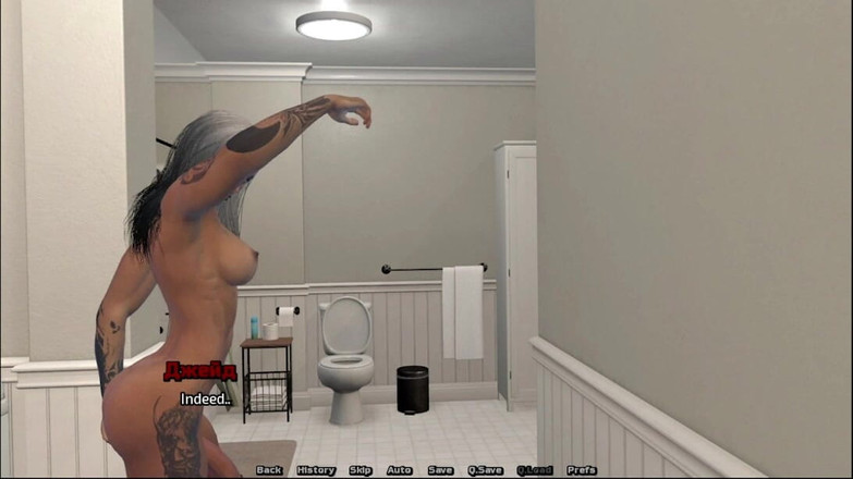 Amaran Futas: Instinct unleashed rozgrywka część 9