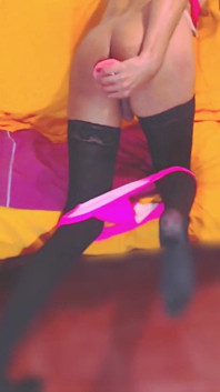 Laura Sissy Ass Fuck
