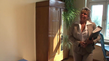 MMV films - The Original: Petra Wegat z ubrań - VOL.# 03