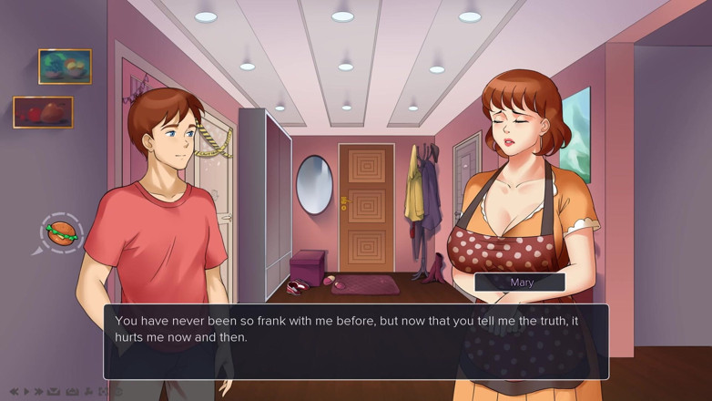 Like A Boss: เกมเพลย์ที่สมบูรณ์ - MILFs Plaza ตอน 10