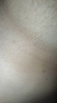 Vystříkal se do kundičky