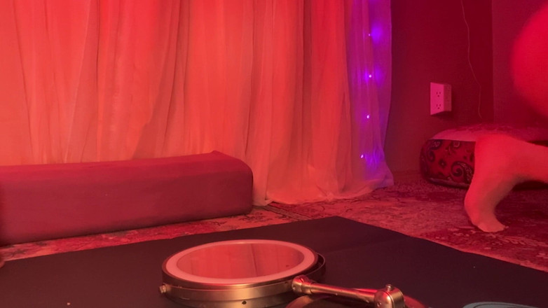 littleanda: Joli plug anal rose