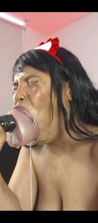 Lovely Tour Hot Big Dick in My Mouth