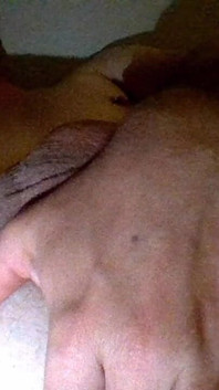 Nude Self-posing 171