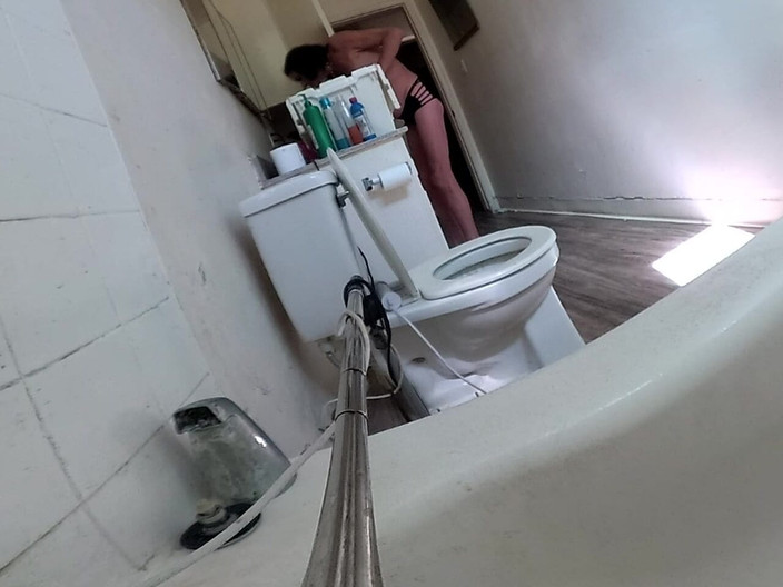 Lizzy Yum VR: Lizzyyum chỉ cần dilation