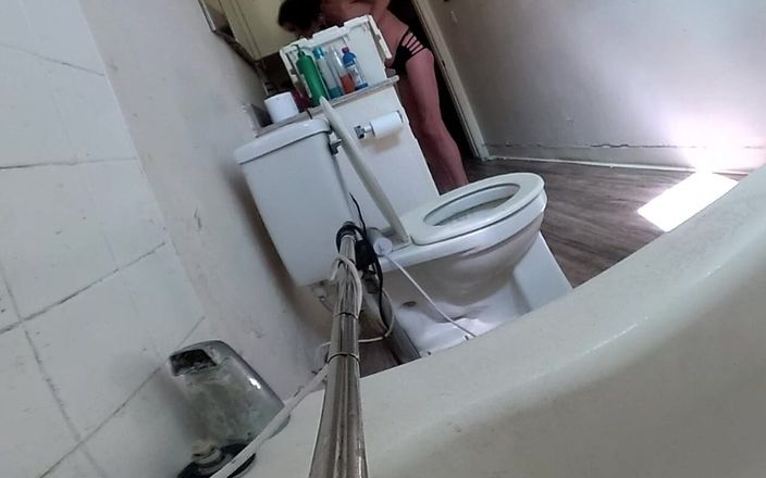 Lizzy Yum VR: Lizzyyum solo dilatación