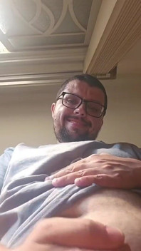 My First Video and My First Masturbation Video