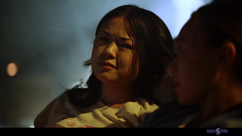 Parasited: Інфекції