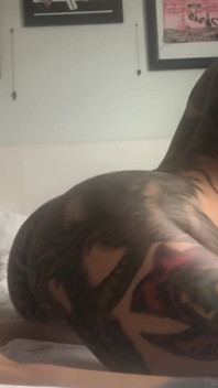 Twerking