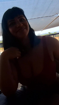 Brazil’s Dirtiest Couple: Wife Exposed and Slutty Play for the Cuck
