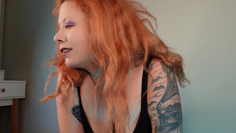 Deanna deadly: POV turned into my converse shoes (and back again)