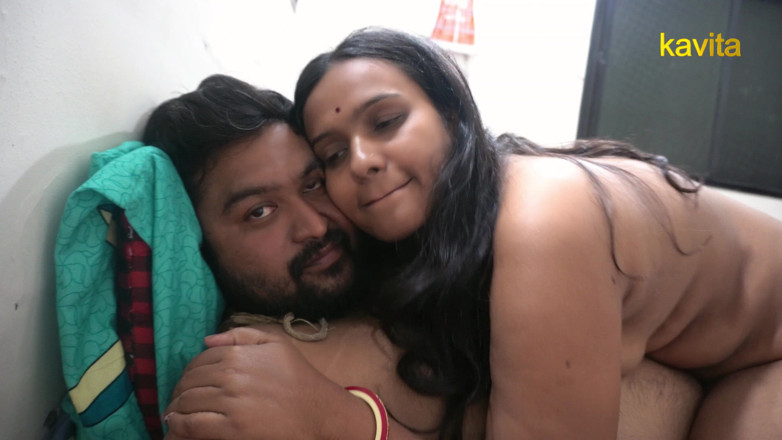 Kavita _zawazawi: Indian Desi Marathi Riding on Dick and Real Orgasm Sex...