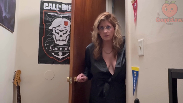 CoupleLove91783: Forbidden Fantasy Part 1: Wet Dream About Stepmom