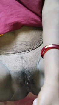 देसी जोड़ा हॉट भाभी की गांड