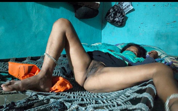 Desi janu: Desi Wife Left Very Badly Housewife Chudai