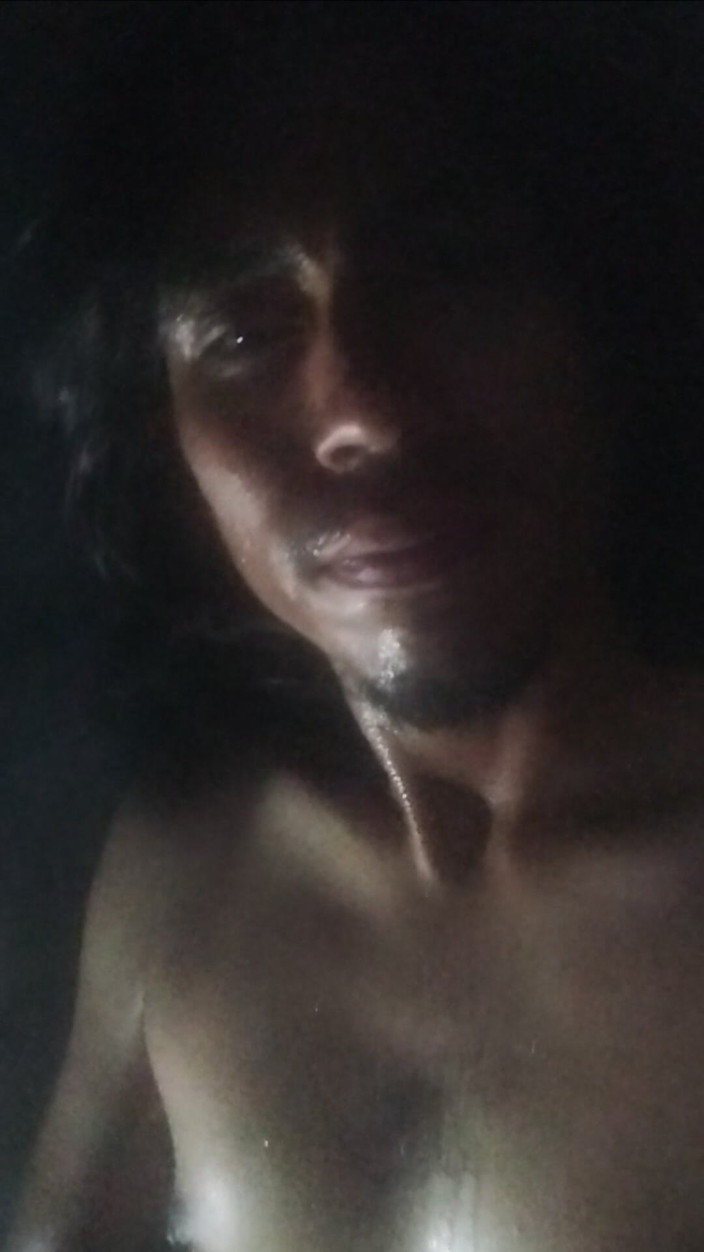 AlexAlejandro13: Panas Fenomenal Pada Petang Penuh Peluh