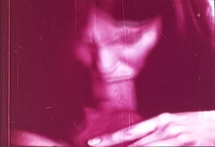 Close Encounter Vintage: Teatru porno retro erotic retro - cabaret dur