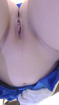 Asian Angel 27524