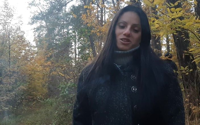 Lesbian-illusion: 見知らぬ人にクンニリングスされた