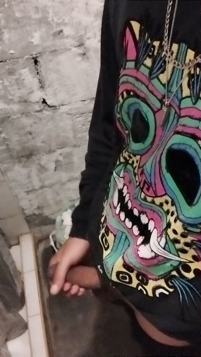 AlexAlejandro13: Cítím rytmus mého jazyka