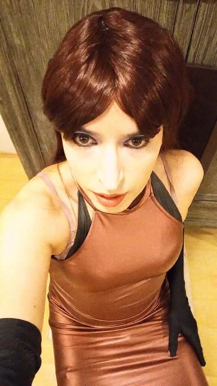 Tammy sissy slave: Tammysissy Dressed in Different Looks