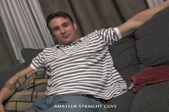 Jay's Amateur Straight Guys: Michael และ Doug
