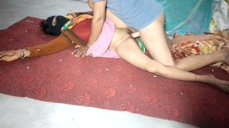 Kumari1996: Sexual Intercourse Between a Husband and Wife in a Village 15
