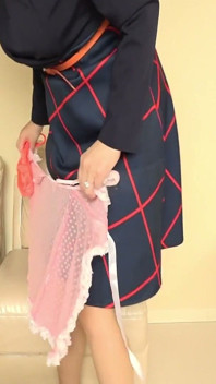 아무도 말할 수 없는 비밀 점심 식사, Maki 45세
