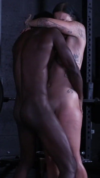 Turning Me Into a Gym Girl