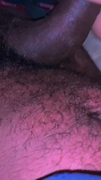 Black Boner Wakes Me up