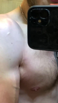 Alpha Body