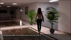 JAE Studio: Awam - 무료 - 18일차 - 3부 - 딜런이 엘리를 도왔습니다.