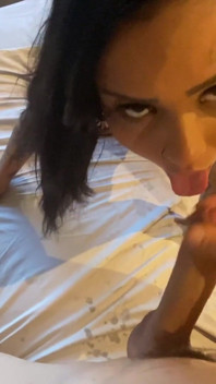 Big Brazilian Butt Evelyn Buarque Passionate Sex
