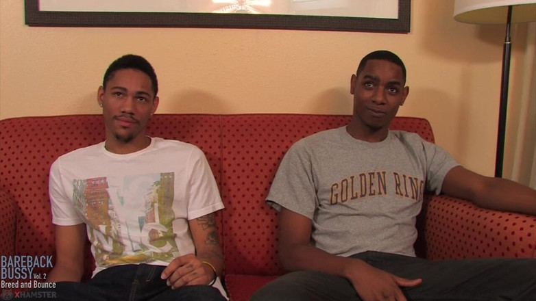 Flava Works Entertainment: Bussy #2 без презерватива - порода і підстрибування - сцена 3